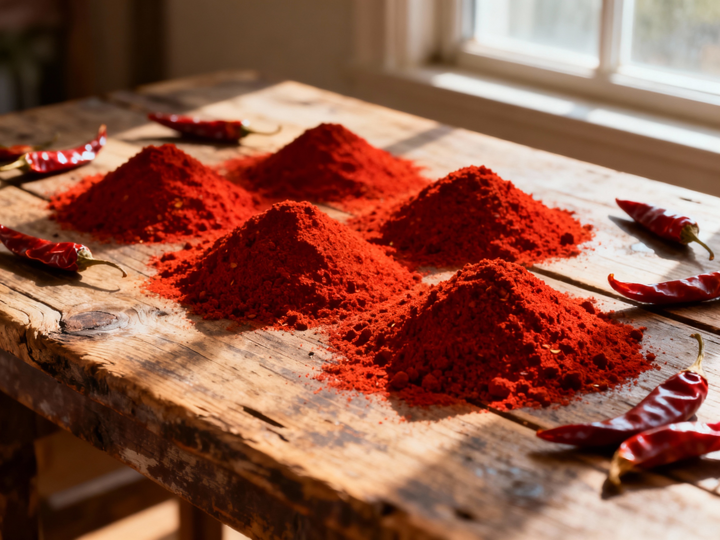 Chili Powder